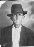 Hosea Austin Rust 